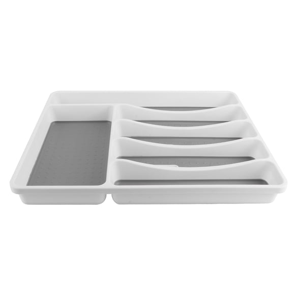 Drawer Organizer Trays, Multi-Funtional Drawer Organizer, 15.9X12.8X1.7Inch Environmentally Friendly For Bathroom Bedroom