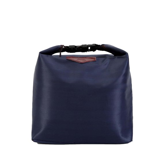 Vikakiooze Insulated Lunch Bag For Women Compact Reusable Tote Cooler Bag Lunch Pail Best for Back-to School Fall savings
