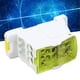 thumbnail image 5 of Caja De Distribución Terminal 160A DIN Rail Bloque Terminal Potencia Caja De Unión Electricidad Para Gabinetes De Distribución Y Gabinetes De Alto Voltaje, 5 of 7