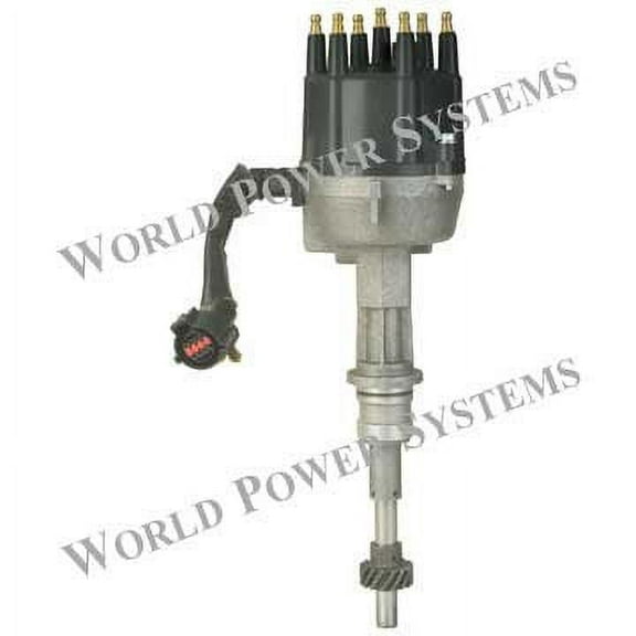 world power systems dst2688 distributor