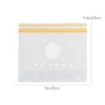 thumbnail image 3 of Baweave  Double Ribbed Sealing Bags  Plastic Food Storage Bags  Self-Sealing Freezer Bags  Versatile Food Preservation  Ideal for Freezing Meat and Vegetables, 3 of 4