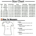 thumbnail image 3 of Brnmxoke 3/4 Sleeve Linen Tops for Women Loose Fit Summer Casual Plus Size,V-Neck Three Quarter Sleeve Solid Color Tops Shirt Women Blouse 2024 Trendy Curved Hem Linen Blend Top, 3 of 4