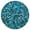Apatite, variant on 0.5 Pound Natural Semi Tumbled Labradorite BLue Gemstone Chips, Crushed Mini Crystals, Undrilled Crystal Chips (Labradorite Blue)