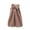 Brown, variant on Beige Hand Towel With Bow Hangable Fleece Soft Absorbent Kitchen Towels 12.9X12.9 Inches Beige Strong Water Absorption No Shedding