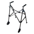 thumbnail image 3 of Andadera Rollator Compacta Eko-Mobility Ultraligera Aluminio Con Ruedas, 3 of 5