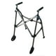 thumbnail image 3 of Andadera Rollator Compacta Eko-Mobility Ultraligera Aluminio Con Ruedas, 3 of 5