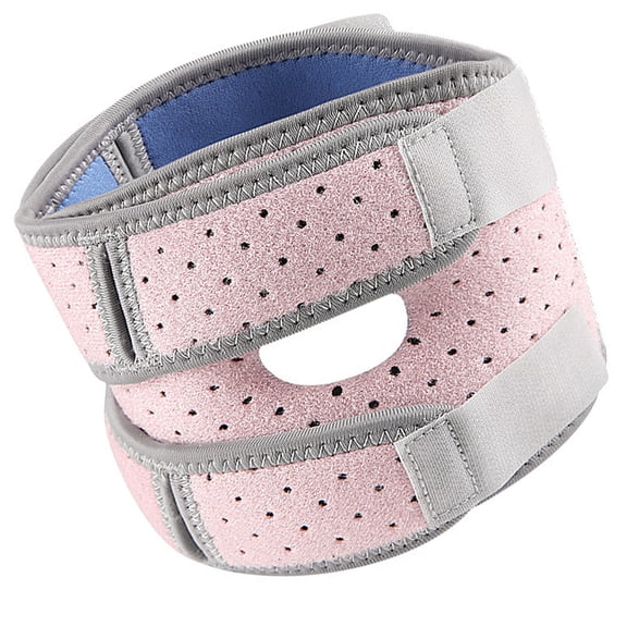 Adjustable Elbow Brace Elbow Support Wrap for Gym Sport Tennis Elbow Support Golfers Elbow Support Strap for Men Women