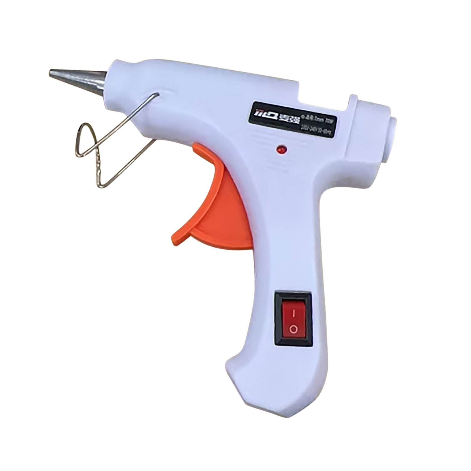 Cadorn 40W Professional Hot Melt Glue Gun, 110 - 220V DIY Repair Tool, High - Temp Adhesive Gun for Crafts, Sealing & Fixing