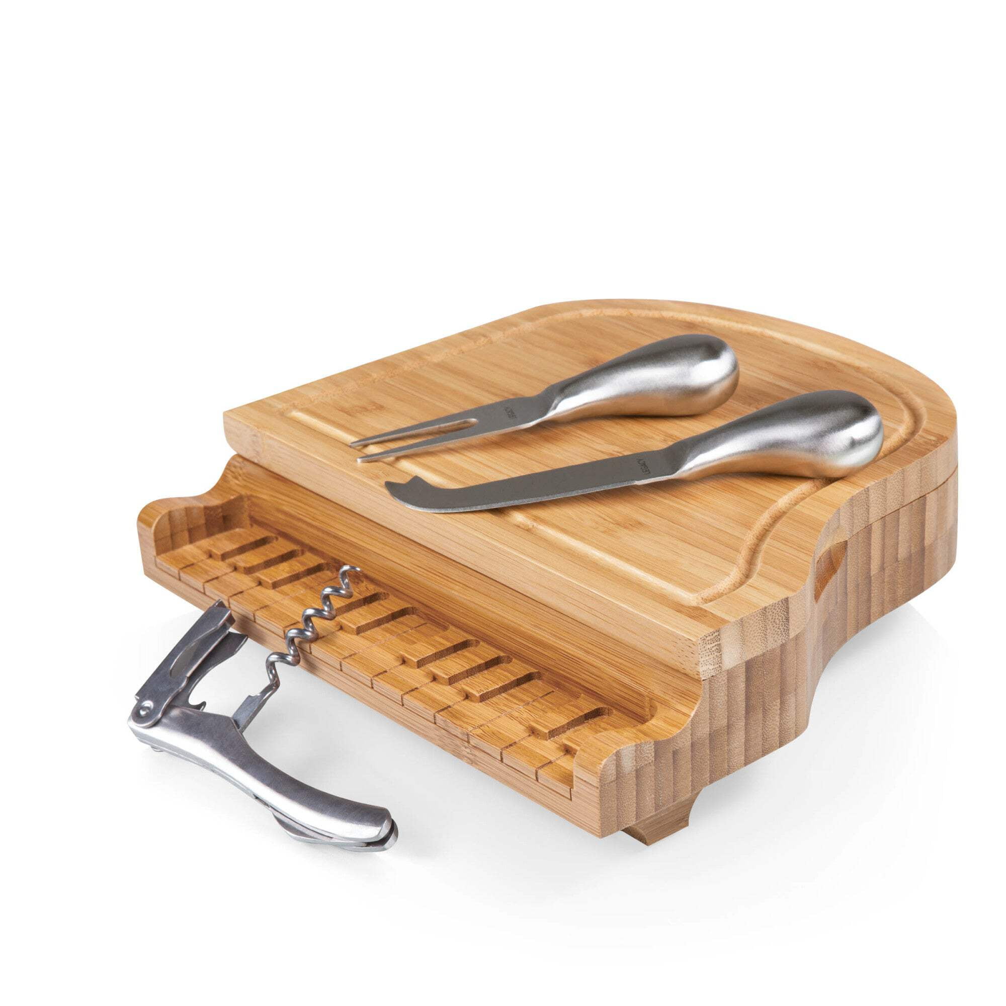 Toscana  Piano Cutting Board