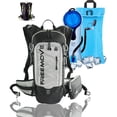 thumbnail image 1 of Mochila de hidratación FREEMOVE de 2 litros con bolsa térmica, 1 of 9