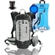 thumbnail image 1 of Mochila de hidratación FREEMOVE de 2 litros con bolsa térmica, 1 of 9