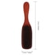 thumbnail image 5 of Cepillo de afeitar facial profesional Sincero limpieza de barba y bigote, 5 of 10