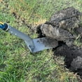 thumbnail image 2 of Gemplers Drain Spade with Fiberglass Handle, 2 of 4