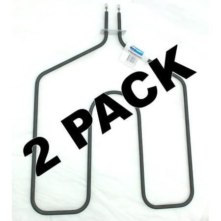 General Electric Broil Element - 2 Pk, Broil Element for General Electric, Hotpoint AP2030967 PS249244, WB44K5009