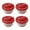 C, variant on Small and Moisture-Proof Pepper Shakers for Outdoor Activities like Camping and Picnic in 6×3cm Size
