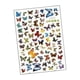 thumbnail image 5 of Pegatinas de Pared con Mariposas para Decoración Del Hogar, Calcomanías de Pared para Dormitorio, Pasillo Y Guardería, 5 of 7