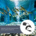 thumbnail image 4 of unbranded Fountain Water Pump Silenciosa Con Consumo Para Acuarios Y Fuentes Color Negro, 4 of 6