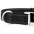 thumbnail image 5 of Country Brook Petz - Premium Reflective Nylon Dog Collar & Leash, 5 of 6