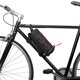thumbnail image 3 of Bolsa para bicicleta Bolsa para manillar de bicicleta, bolsa frontal multifuncional para bicicleta d Tomshoo Bolsa para bicicleta, 3 of 7