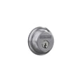 thumbnail image 1 of Cerrojo de cilindro único SCHLAGE Lock CO, 1 of 4