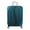 blue-S, variant on Suitcase Protective Cover Dustproof Luggage Cover Elastic Suitcase Protector Fit for 18-28'' Luggage Travel Accessories