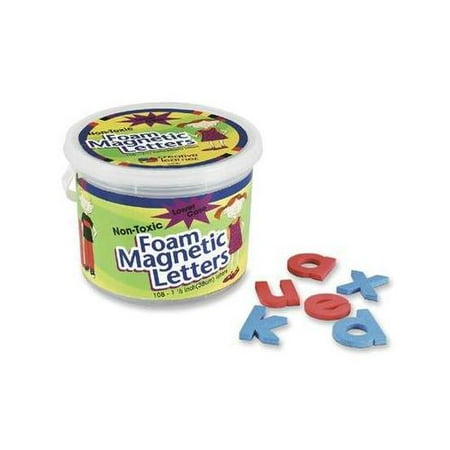 Pacon Magnetic Alphabet Letters - Pacon Magnetic Alphabet Letters PAC27570