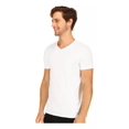thumbnail image 2 of Playera Manga Corta Cuello V Optima Max, 2 of 4