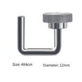 thumbnail image 1 of Camping Folding Table Connecting Hook Extension Plate Link Buckles For Igt Table Shenzhuyue, 1 of 7