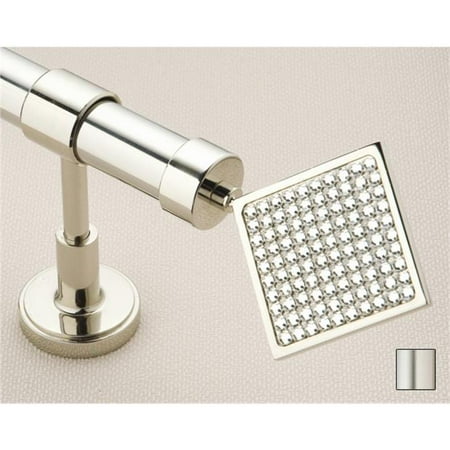 Curtains Ideas 110 inch curtain rod : WinarT USA 8. 1038. 25. 01. 280 Hera 1038 Curtain Rod Set - 1 inch ...