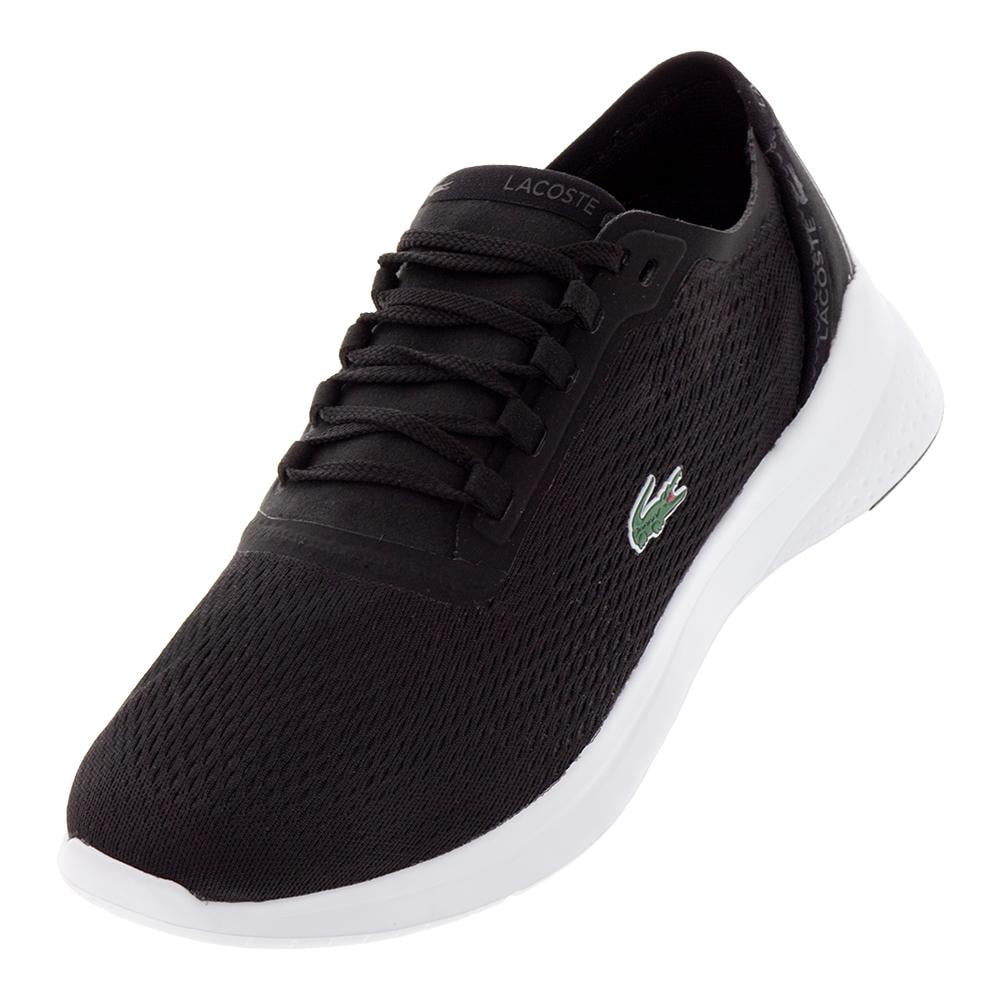 Lacoste Men s LT Fit 119 Sneaker Color Options Walmart