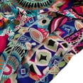 thumbnail image 5 of Baby Girl Print Floral Sleeveless Dress Cotton Clothes Toddler Cute Children Princess Clothing Fashion Kids Party Dresses, 5 of 5