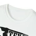 thumbnail image 3 of Texas Flag, Gildan Unisex Softstyle T-Shirt, US State Graphic Tee, S-3XL, 3 of 3