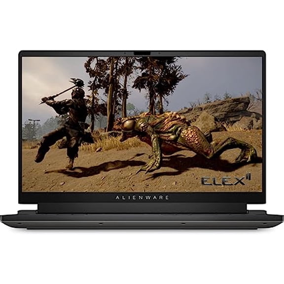 (Open Box) Dell Alienware m15 R7 15.6" QHD R9-6900HX 32GB 1TB SSD 3070 Ti - Dark Moon