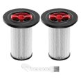 thumbnail image 1 of Replacement Filter suitable for Bosch Unlimited Gen2 Series 8 Vacuum Cleaners,HEPA Filter suitable f, 1 of 5