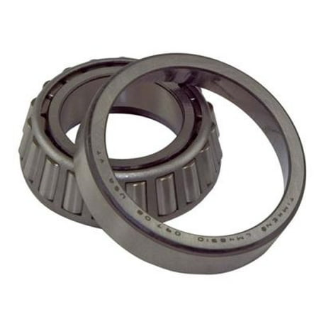 - Crown Automotive J8134015 CASJ8134015 76-83 CJ-5/76-86 CJ-7/81-86 CJ-8 TRANSMISSION BEARING SET