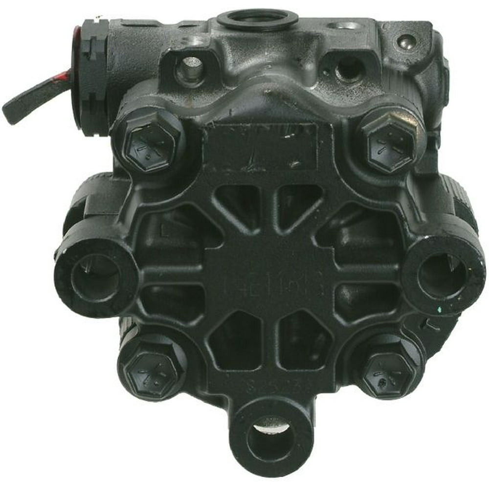 OE Replacement for 20092010 Dodge Challenger Power Steering Pump (SE / SXT)