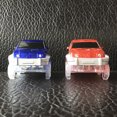 thumbnail image 1 of Coche de juguete HUOGUO Kids Baby Electric Racing con LED parpadeante, 1 of 5
