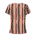 thumbnail image 5 of Bogo New Years Eve Blouses For Women 2025 Womens Tops Casual Fall Womens Blouses Short Sleeve Dressy Casual T Shirts For Women Graphic, 5 of 6