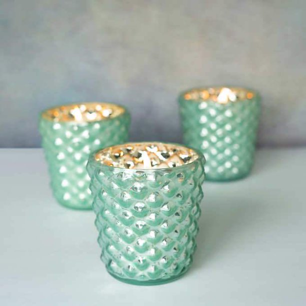 Northern Lights Jubilee Scented Candles, 3piece Walmart.ca