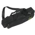 thumbnail image 1 of Flute Storage Bag Flute Case Flute Carrying Bag Portable Flute Container with Shoulder Strap, 1 of 8
