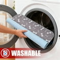 thumbnail image 2 of SharkTRUE Dog Pee Pads Washable Reusable Ultra-Absorbent Non-Slip Pad Cat Car In Sofa Pee On Pad In Puppy, 2 of 8