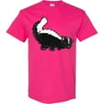 thumbnail image 3 of Inktastic Animals Cute Skunk T-Shirt, 3 of 5