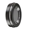 thumbnail image 2 of Desktop Stand Mount for Dot5/4 Wall Mount Hanger Holder Black, 2 of 5