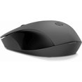thumbnail image 3 of 150 Wireless Mouse, 3-Button with Dual Control Scroll Wheel 1600 DPI Optical Sensor with Ergonomic Design for All-Day Comfort for Lefty or Righty Use (2S9L1AA#ABL), 3 of 4