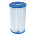thumbnail image 3 of Bestway Pool Filter Pump Replacement Cartridge Type IV / B (24-Pack) | 58095, 3 of 5