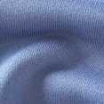 thumbnail image 6 of NOLDARES Boy's And Girls 2 Piece Outfits Long Sleeve Hooded and Sweat Pants Pullover Letter Print Tops, Elastic Waistband, Boys Fall Winter Sets(Y158-Blue), 6 of 9