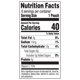 thumbnail image 2 of , Organic Juice Drink, Appley Ever After, 6.75 Fl Oz, 8 Pack, 2 of 5