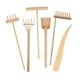 thumbnail image 2 of Rastrillo de arena,Kit de accesorios para arena de jardín Mini rastrillos Inicio,Rastrillo Mini herramientas de arena para jardín ,Rastrillo para bandeja de arena Accesorios para bandeja, 2 of 8
