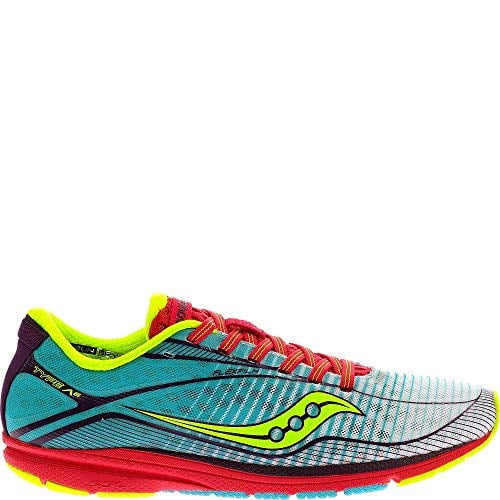 saucony type a6 rosse