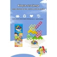 thumbnail image 3 of Juego educativo Tower Tetris Tower, 48 piezas, 3 of 5